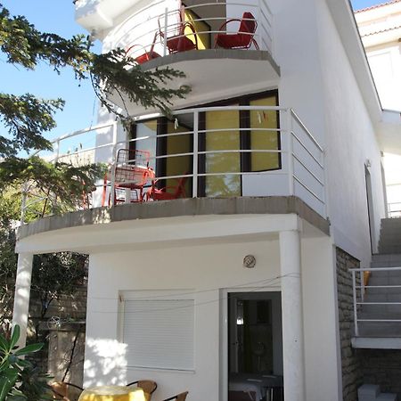 Apartments Popovic Petrovac Exterior foto