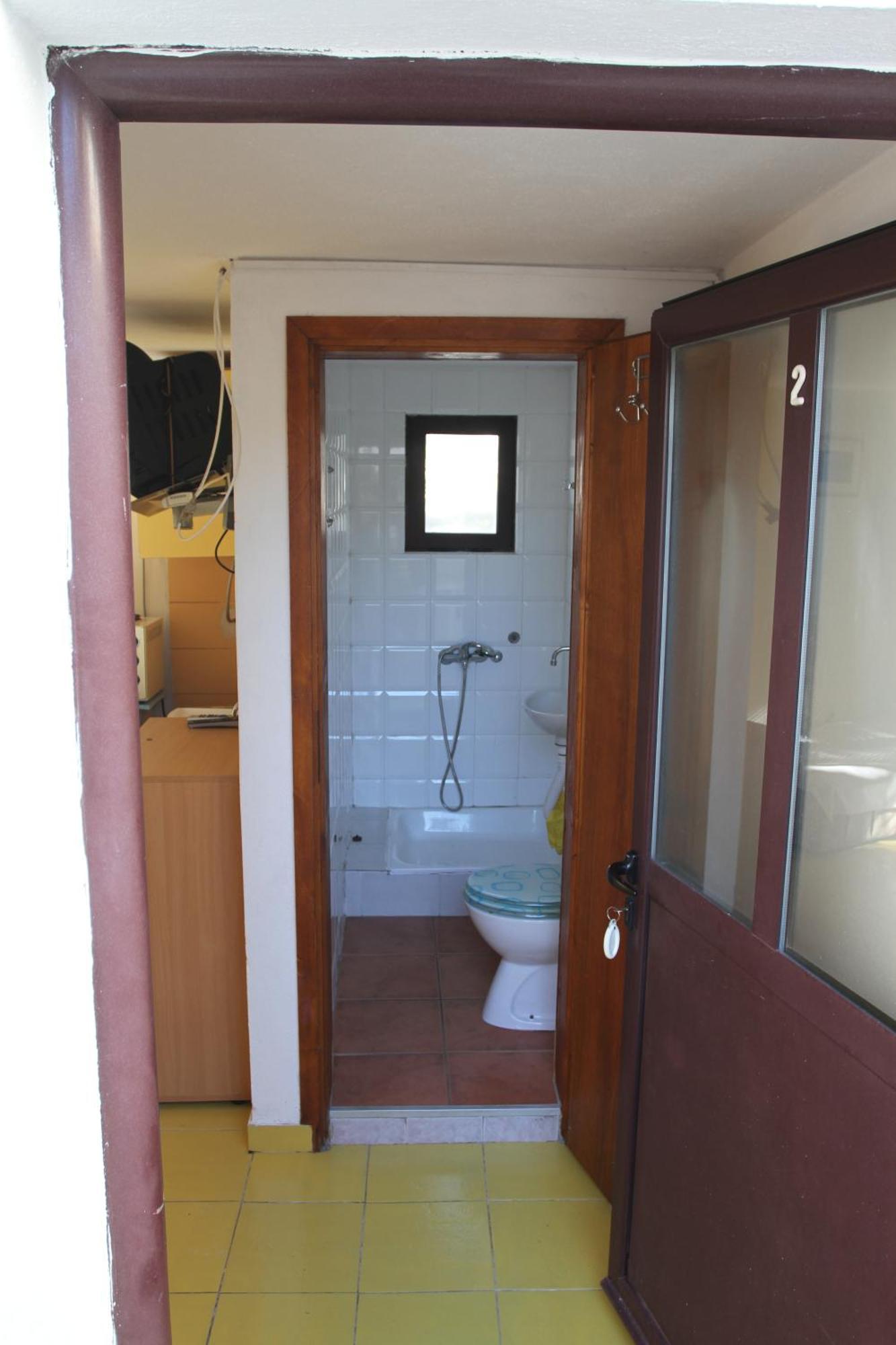 Apartments Popovic Petrovac Exterior foto