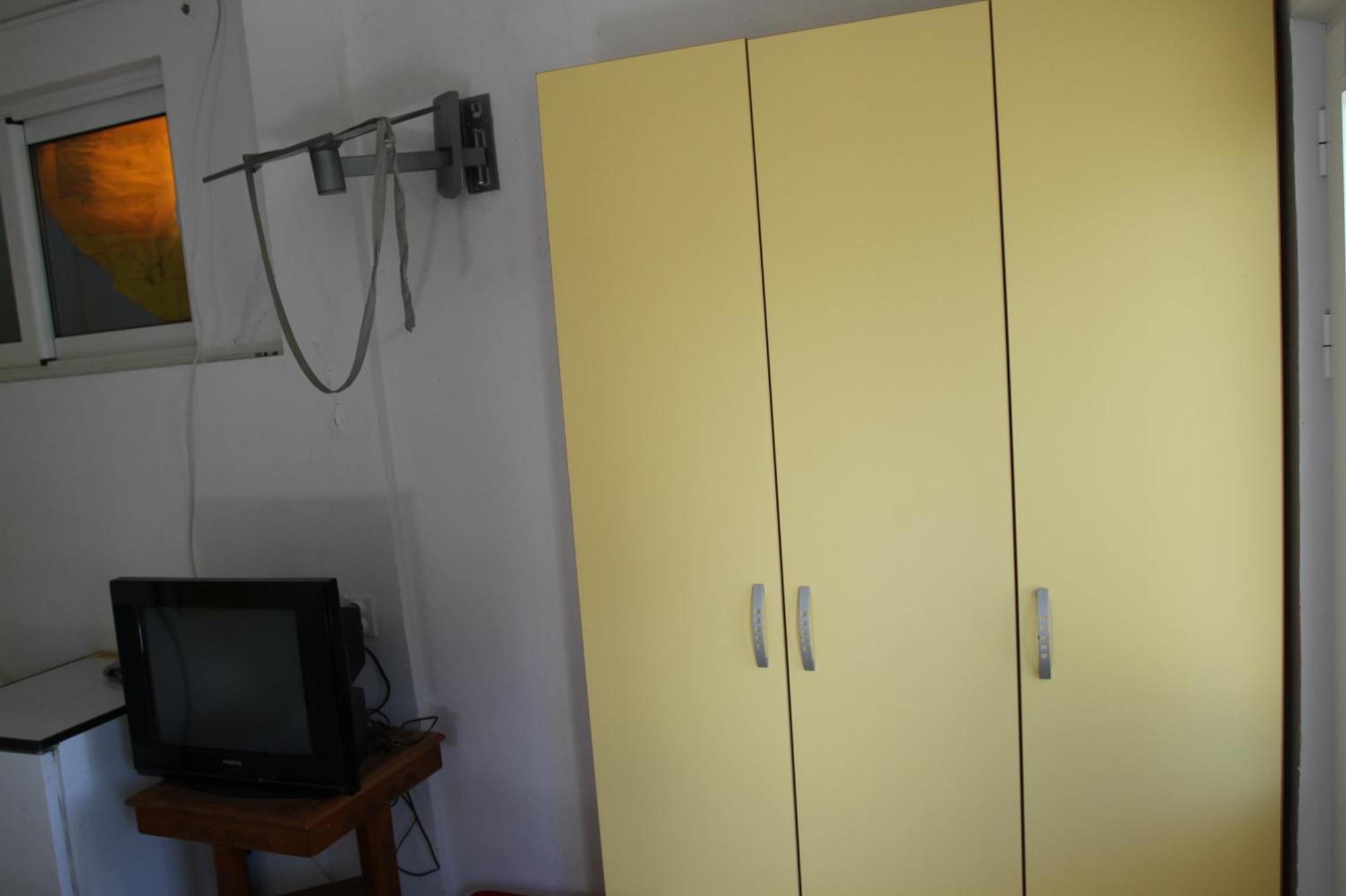 Apartments Popovic Petrovac Exterior foto