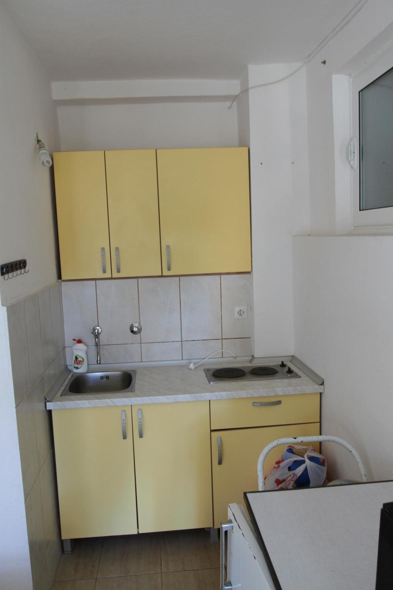 Apartments Popovic Petrovac Exterior foto