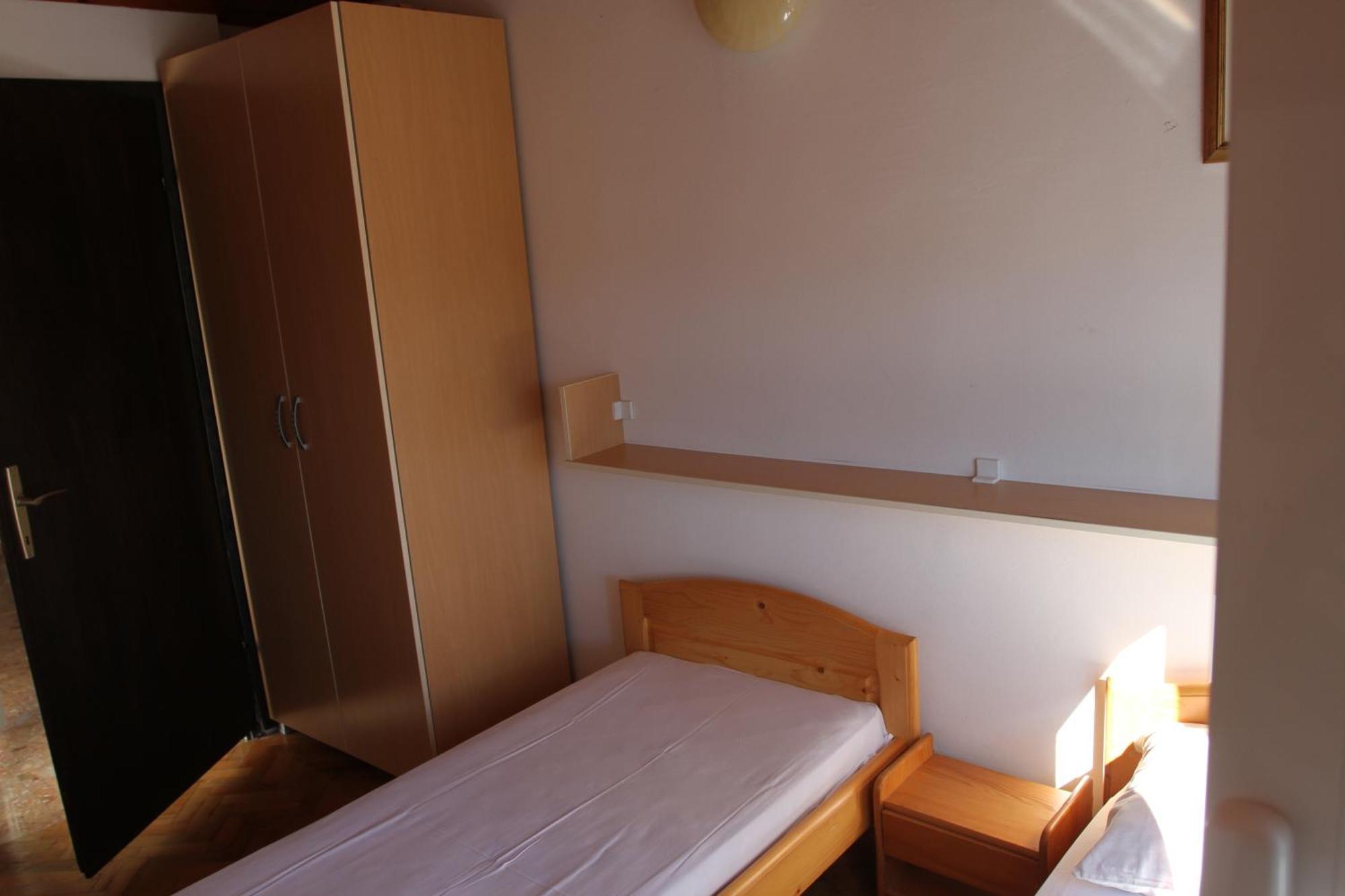 Apartments Popovic Petrovac Exterior foto