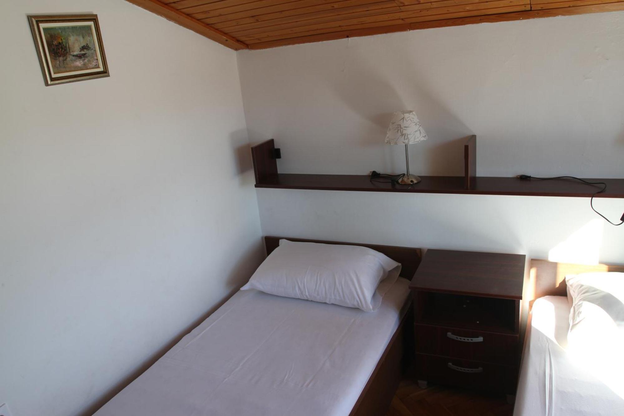Apartments Popovic Petrovac Exterior foto