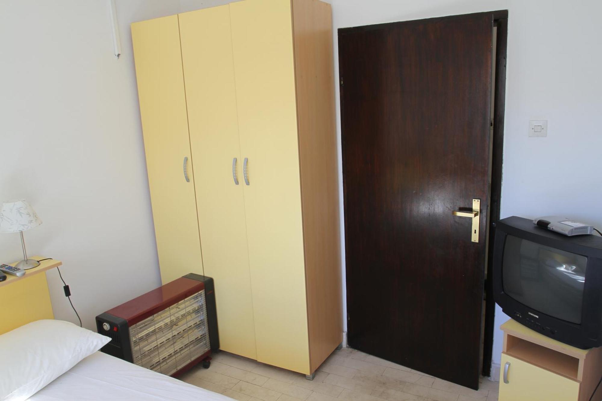Apartments Popovic Petrovac Exterior foto